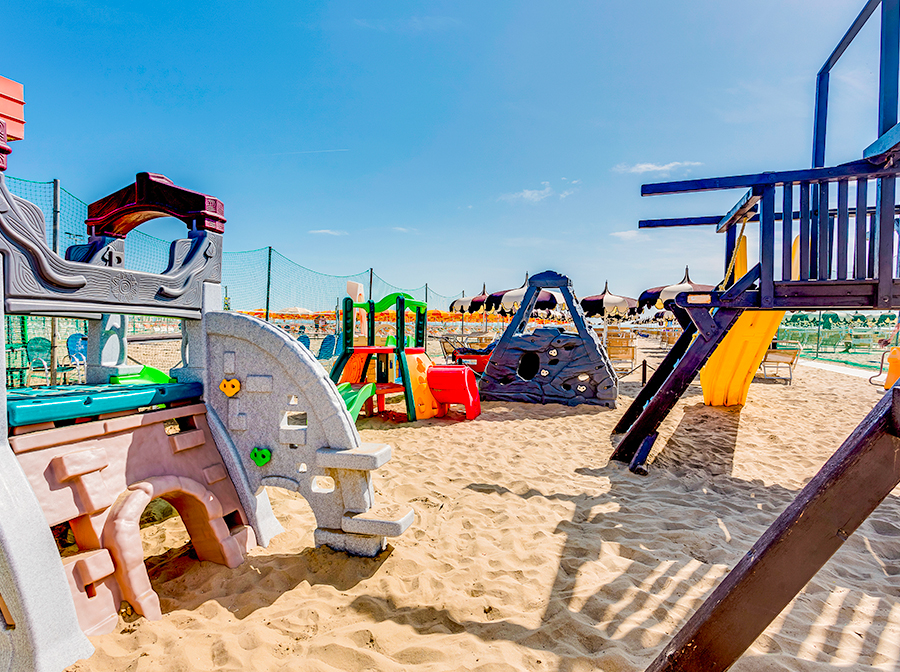 Hotel Cervia 