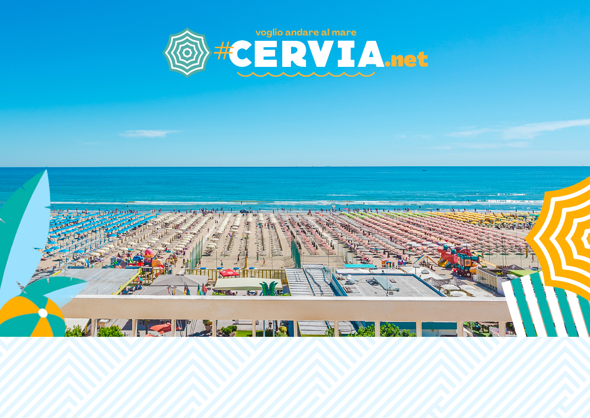 Hotel Cervia 